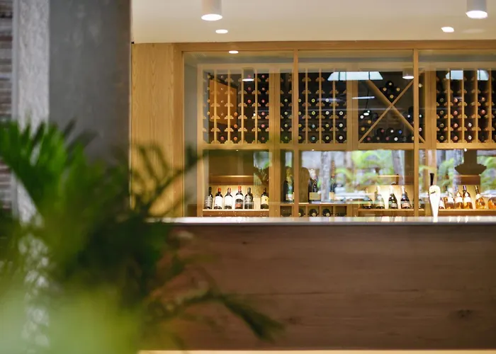 Canonnier Beachcomber Golf &Spa