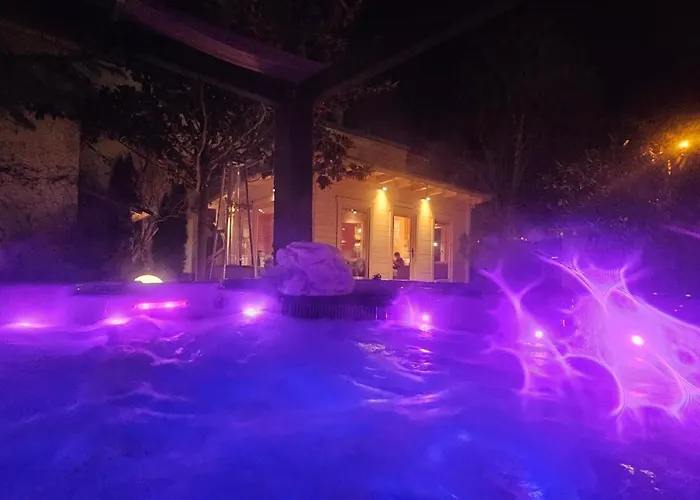 Hotel Schützenhof SPA Garden
