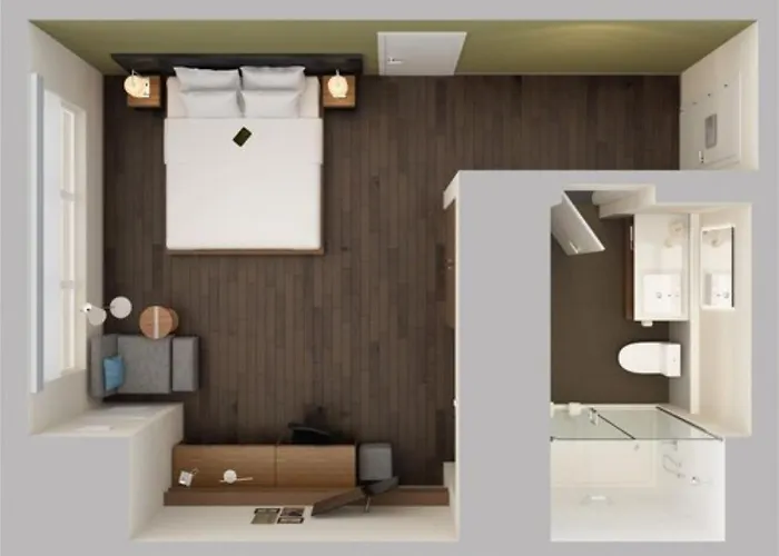 Element By Marriott Miami International Airport Hotel Miami Springs