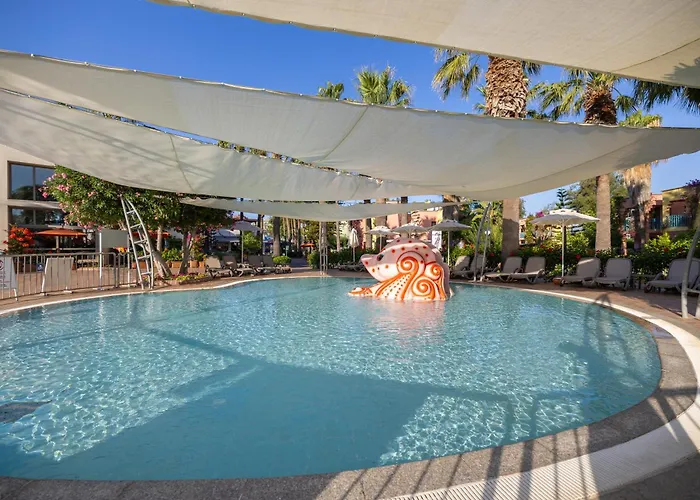 Vonresort Golden Beach & Aqua Sidé