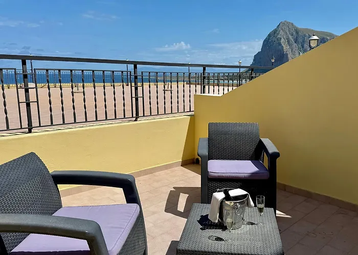 Hotel Panoramic