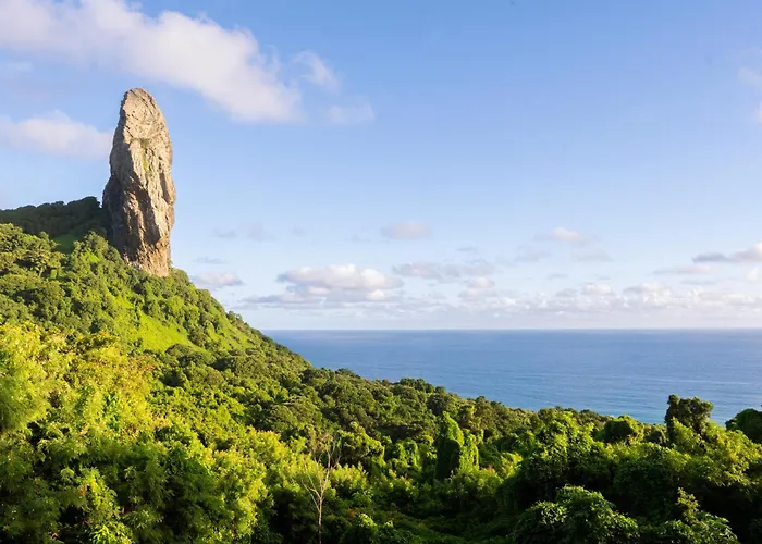Pousada Filó Fernando de Noronha