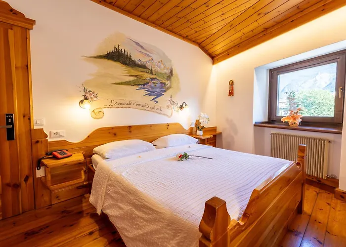 Villaggio Hotel Aquila