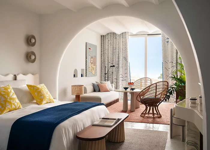 Jumeirah Capri Palace Anacapri 