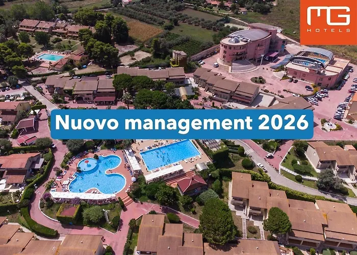 Villaggio Hotel Club La Pace