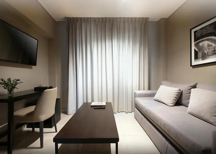 Agua Del Corral Hotel & Spa