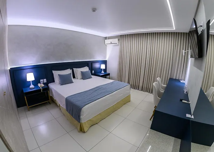Hotel Águas Claras Santa Cruz do Sul