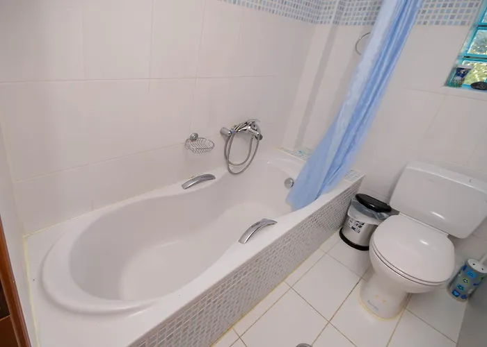 Triton Authentic Cretan Hotel Tsoútsouros