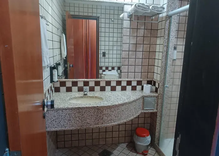 Pousada dos Girassóis