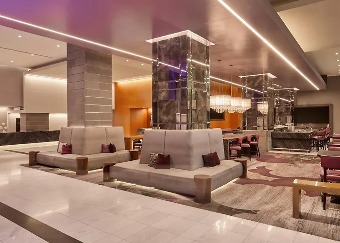 Loews Hollywood Hotel Los Ángeles