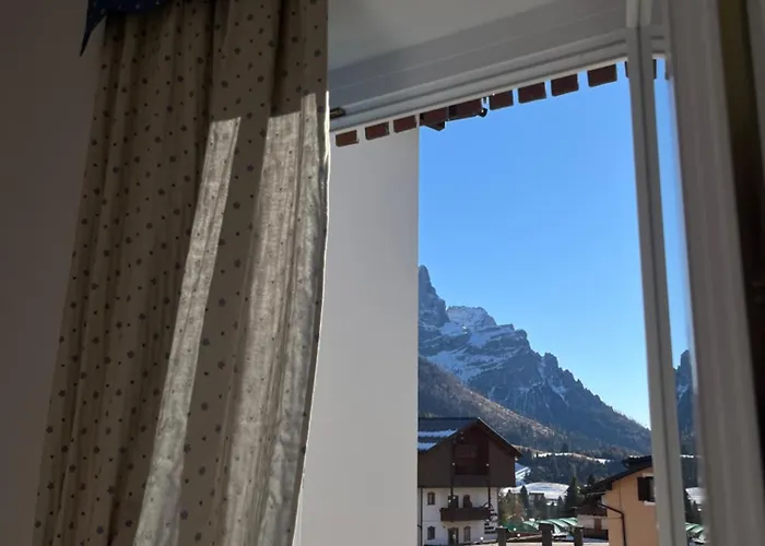 Hotel Garni Suisse