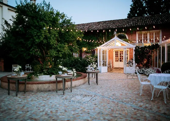Villa Foscarini Cornaro Gorgo al Monticano