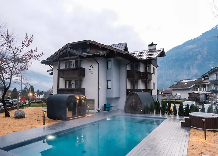Hotel Quadrifoglio