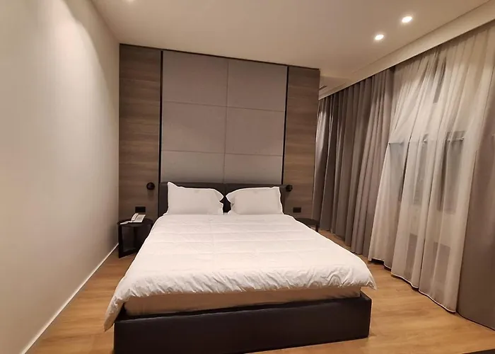 Hotel Partner & Spa