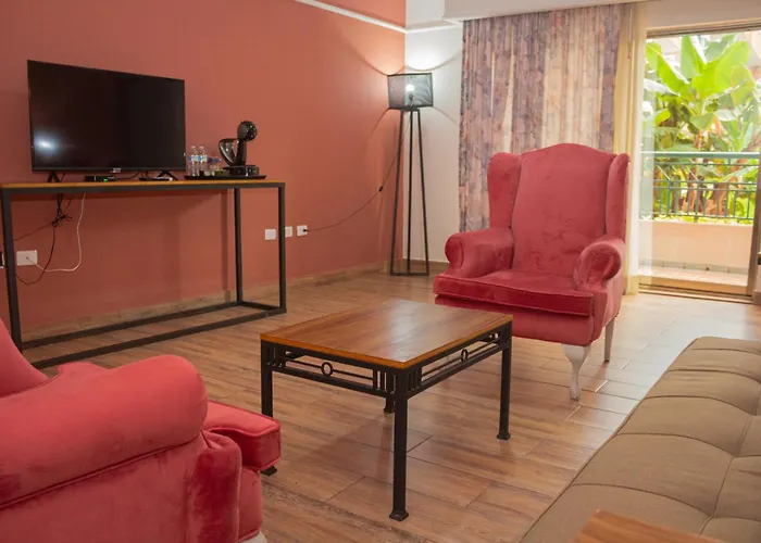 Nk Hotel Nekié Tepic