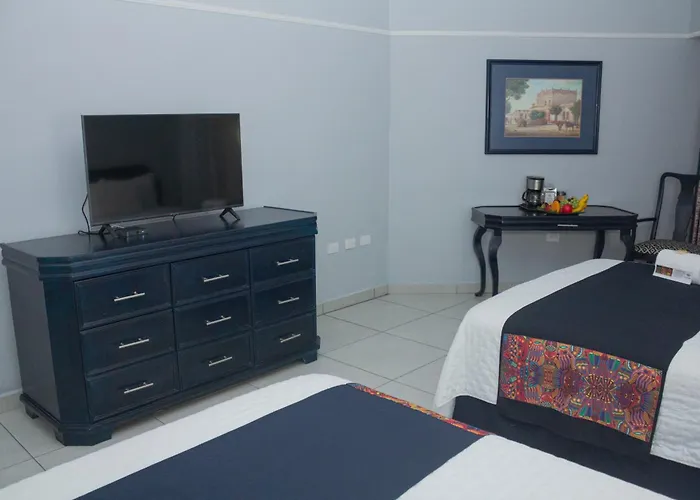 Nk Hotel Nekié Tepic