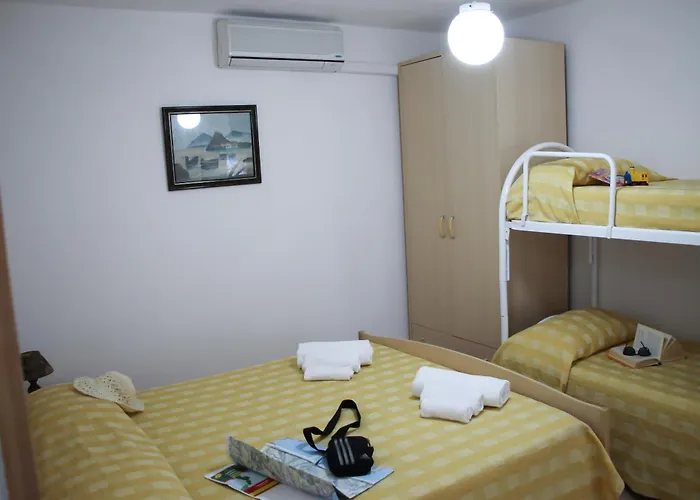 Hotel L'Ancora ex Incoronato
