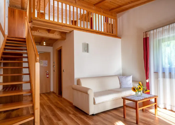 Hotel Ortler