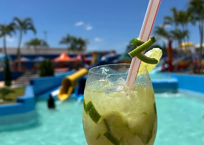 Fiesta Park Hotel Jacobina 