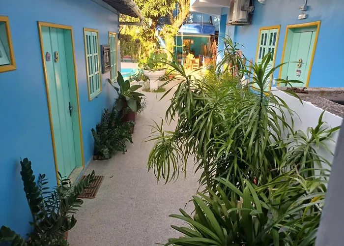 Porto Bahia Hotel