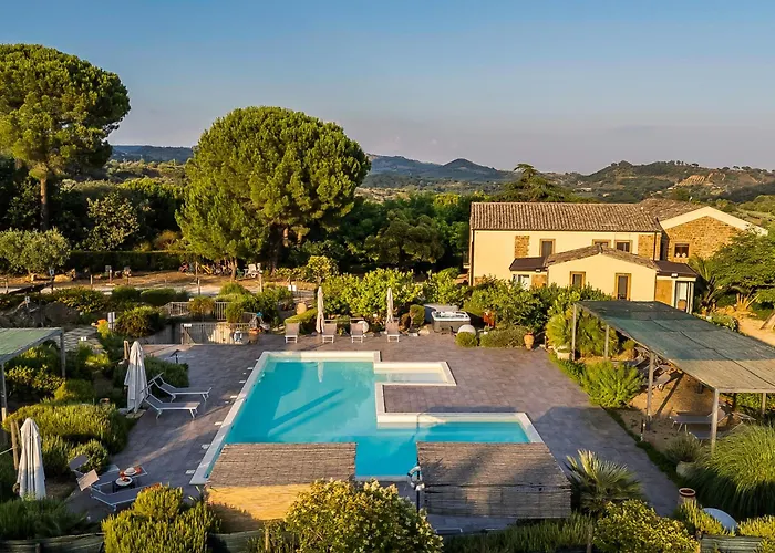 Villa Trigona