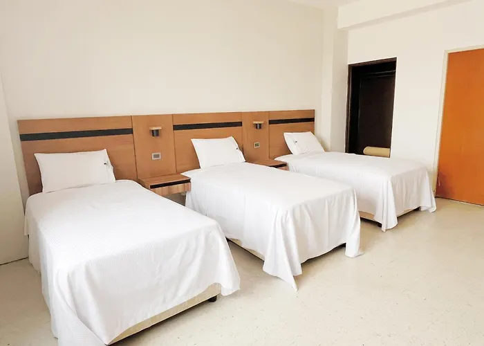 Hotel Calvete