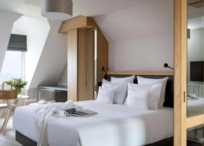 Hotel Les Vikings