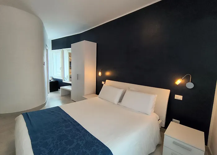 Rooms&Breakfast Il Punto...