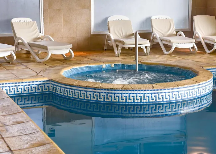 Huinid Pioneros Hotel & Aparts