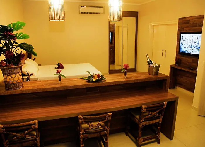 Resort da Ilha