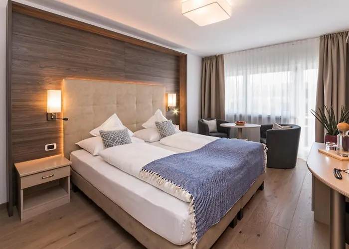 Hotel Sun Natz-Schabs