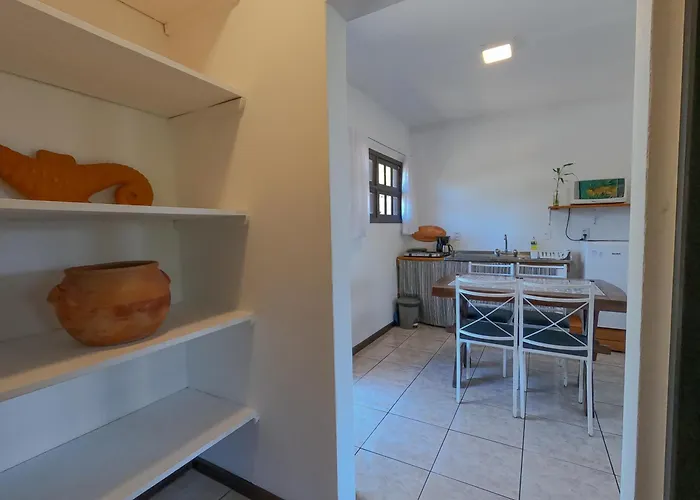 Residencial Cabanas da Praia Mole