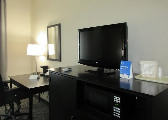 Comfort Inn Port Huron