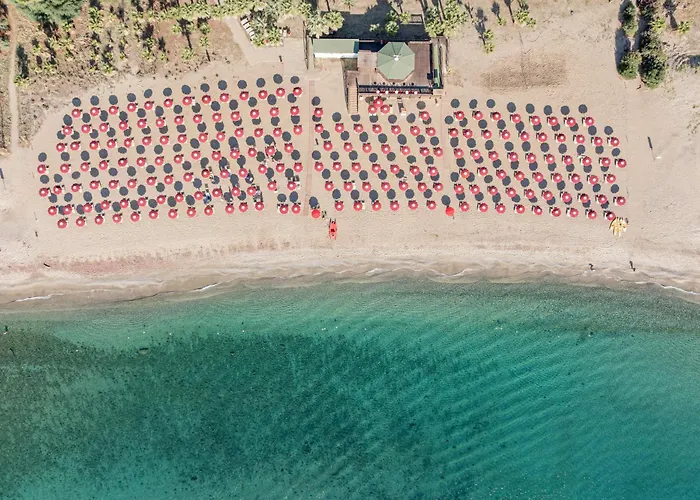 Club Esse Sunbeach Squillace