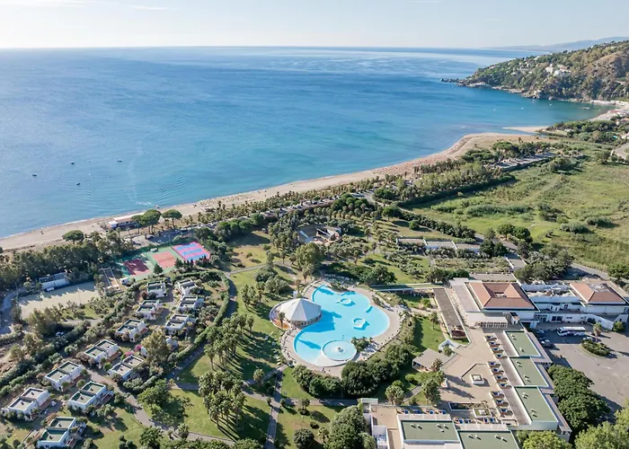 Club Esse Sunbeach