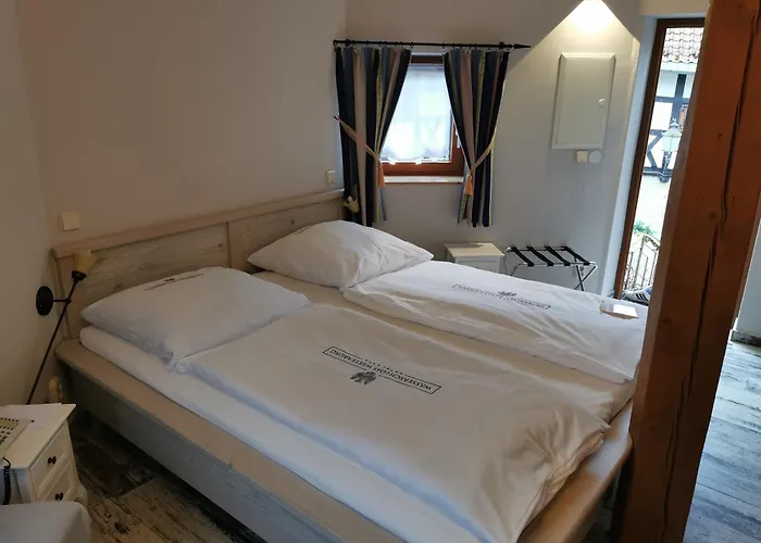 Hotel & Spa Wasserschloss Westerburg