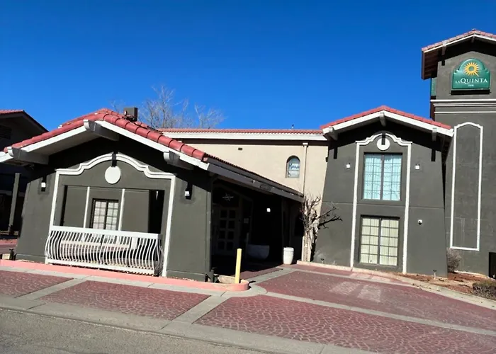 La Quinta Inn By Wyndham Farmington