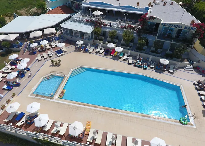 Rethymno Mare Royal & Water Park