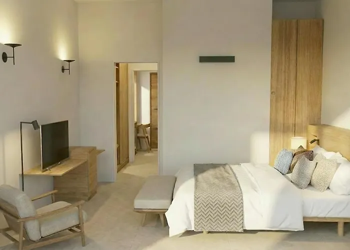 Perdepera Resort Cardedu