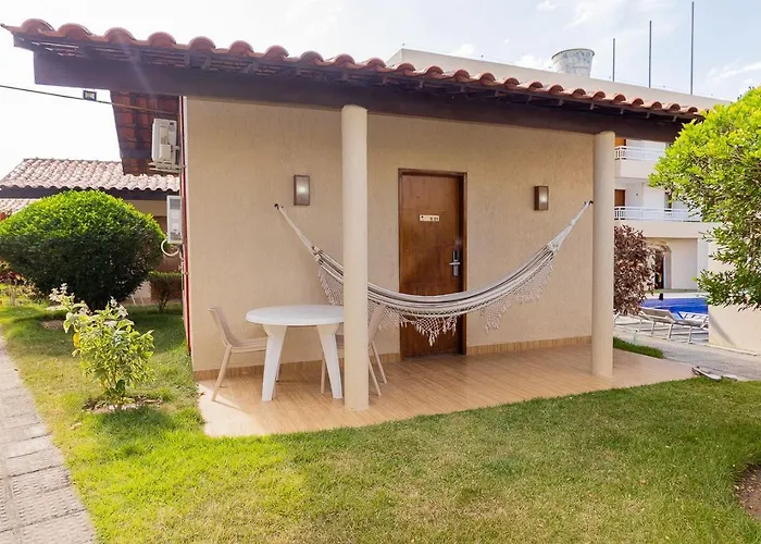 Porto da Serra