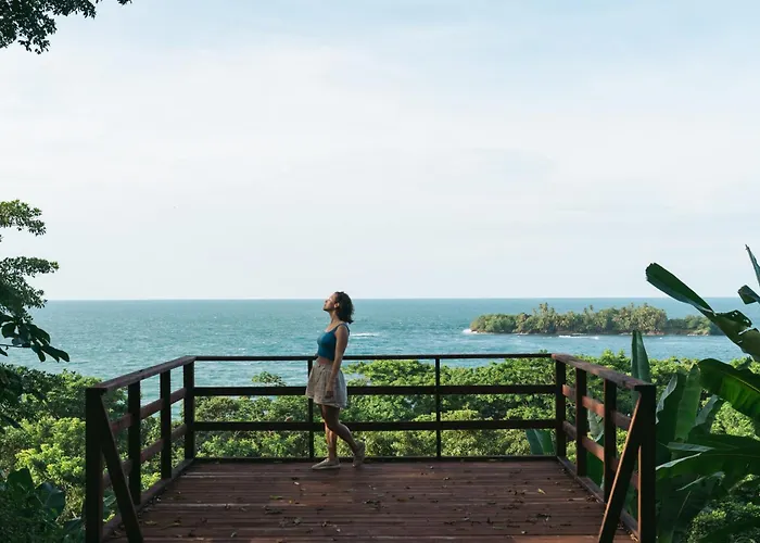 Red Frog Beach Island Resort Bocas del Toro