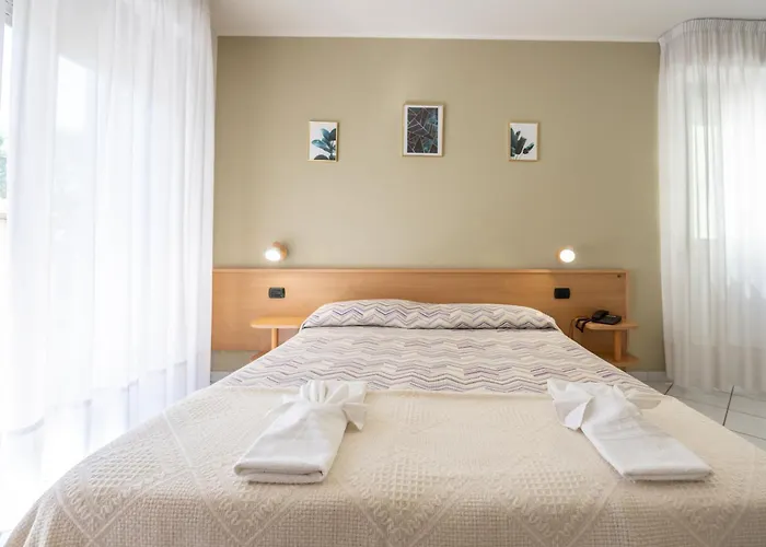 Hotel Marebello