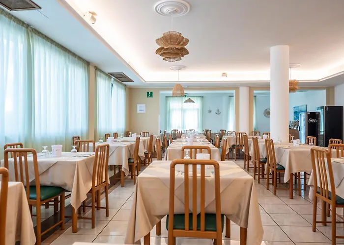 Hotel Marebello