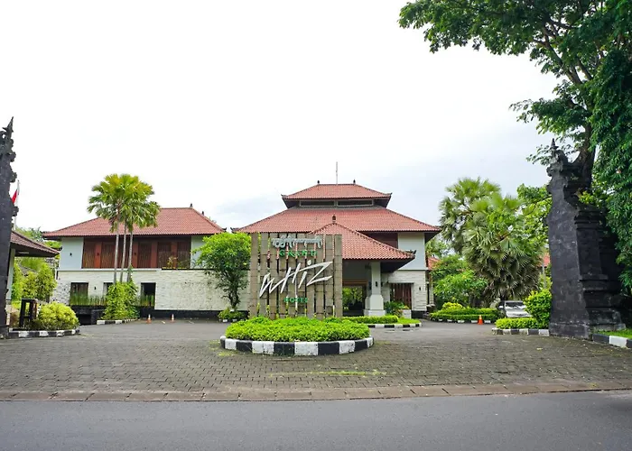 Grand Whiz Nusa Dua Bali
