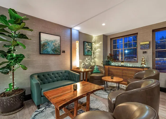 Maine Evergreen Hotel, An Ascend Collection Hotel