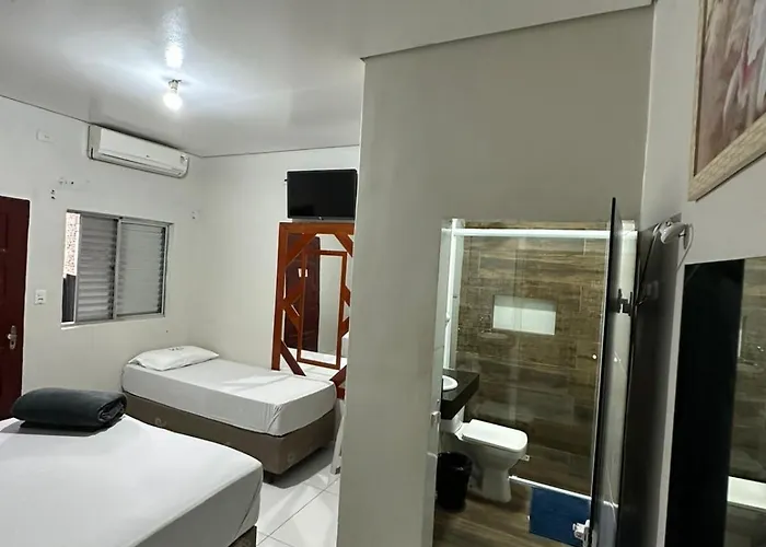 Hotel Carrão