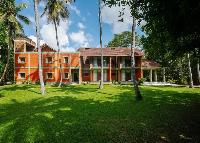 Arika Villa - Special Deals On F&B And Spa Treatments