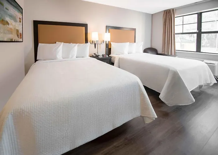 Extended Stay America Suites - Phoenix - Mesa