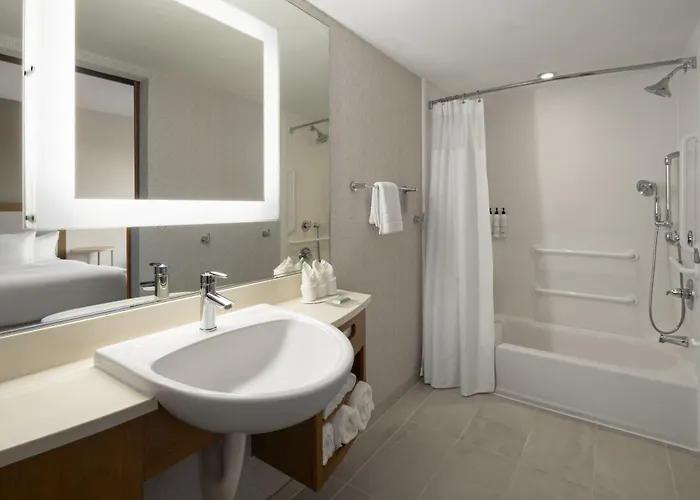 Springhill Suites By Marriott Voorhees Mt. Laurel/Cherry Hill