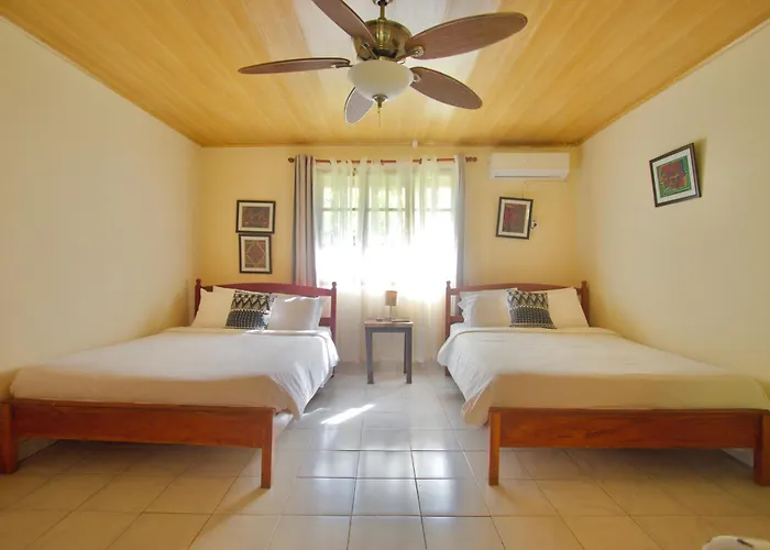 Hotel Sol y Mar